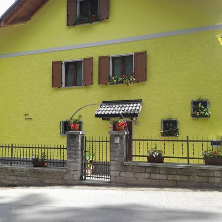 Casa Firmina Appartamento Santa Maria Maggiore Exterior photo